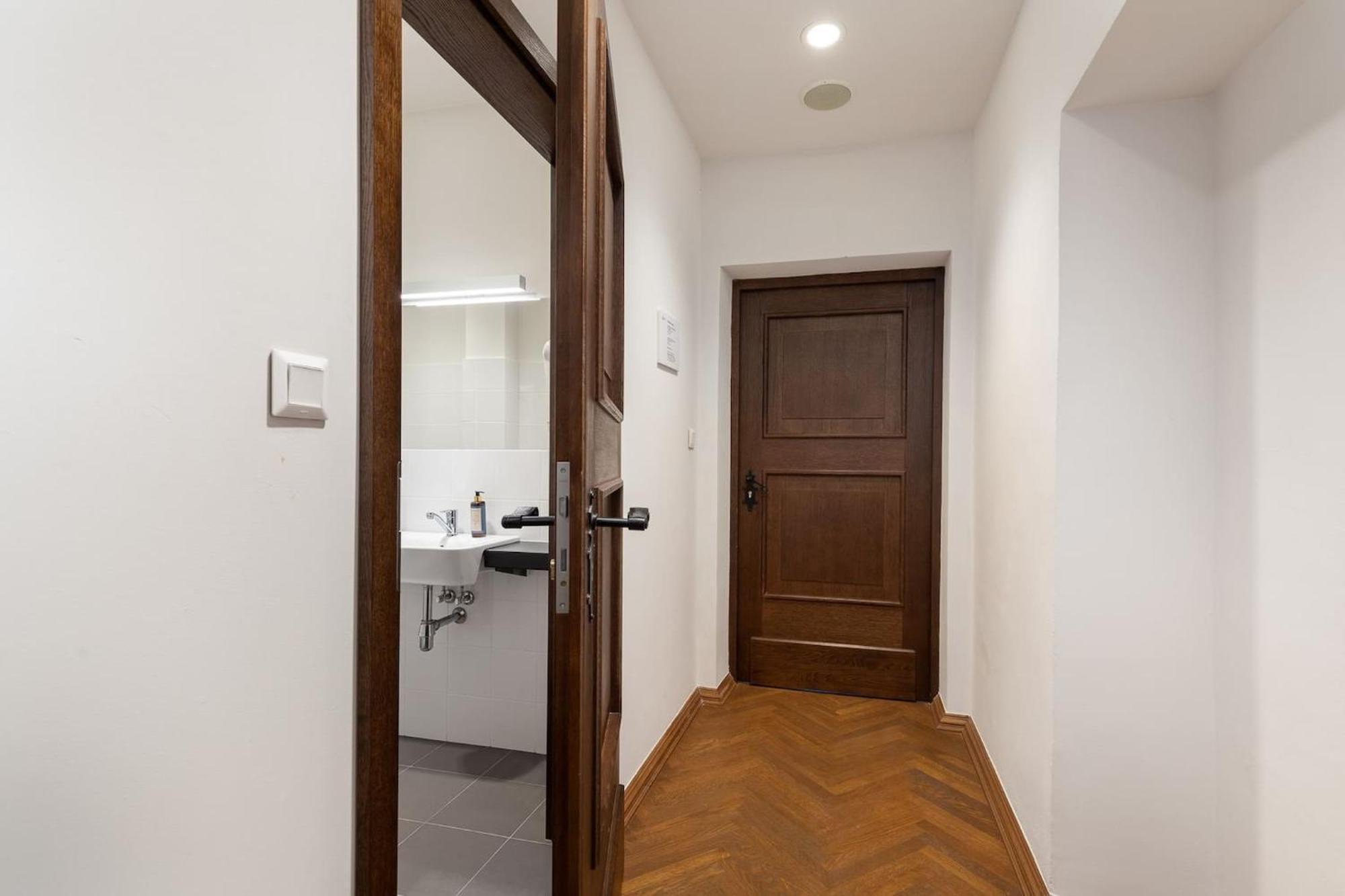 Rent Like Home - Muzeum Warszawy Na Starowce Warsaw Exterior photo